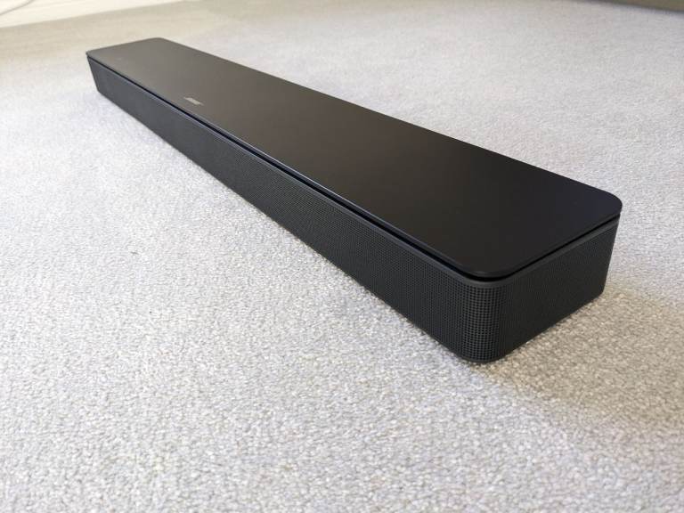 Bose Smart Soundbar 300
