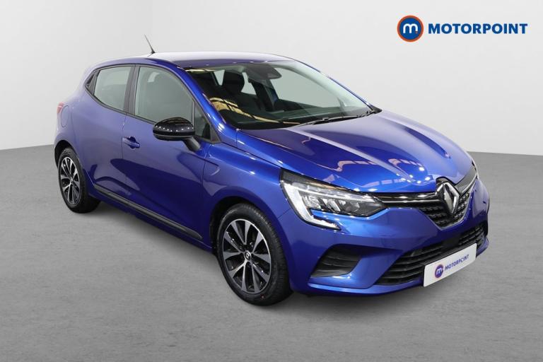 2023 Renault Clio 1.0 TCe 90 Evolution 5dr HATCHBACK PETROL Manual