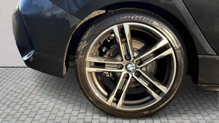 2022 BMW 1 Series 118i [136] M Sport 5dr Step Auto HATCHBACK PETROL Automatic