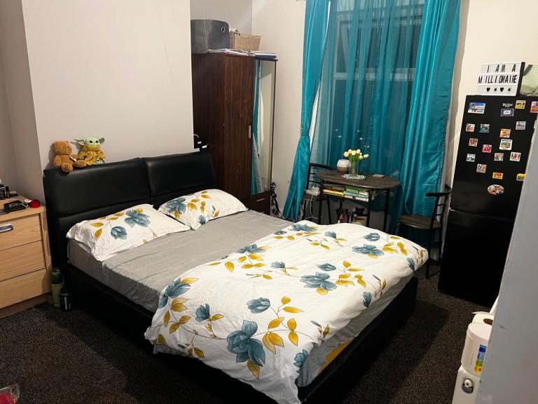 Double Room rent 