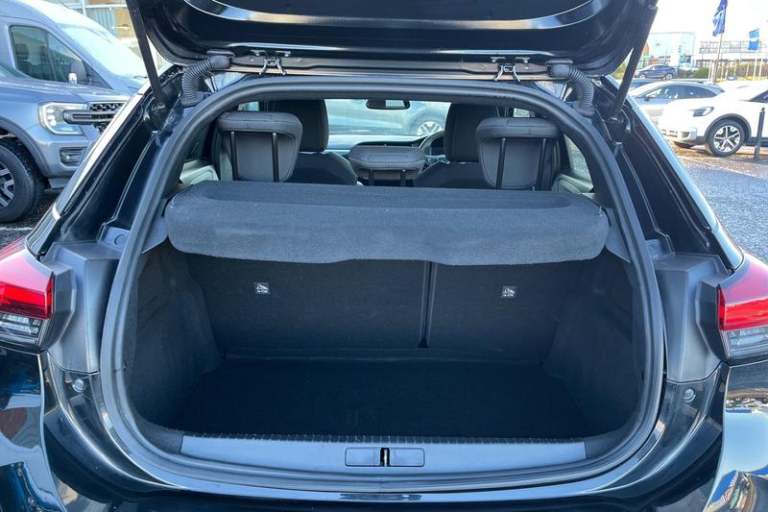 2024 Vauxhall Corsa 1.2 Turbo GS 5dr - REVERSING CAMERA w/ SENSORS, BLINDSPOT MONITOR, CRUISE C H...