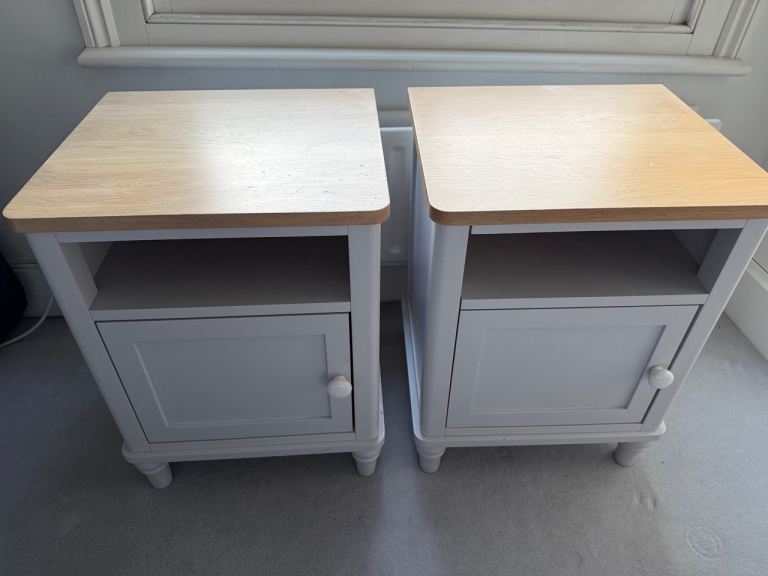 Bedside Cabinets