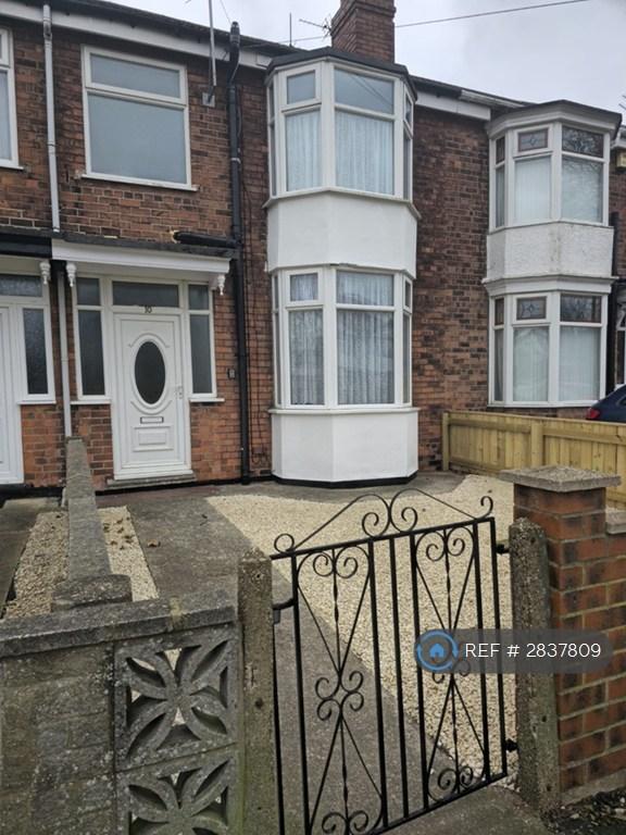 3 bedroom house in Pickering Road, Hull, HU4 (3 bed) (#2837809)