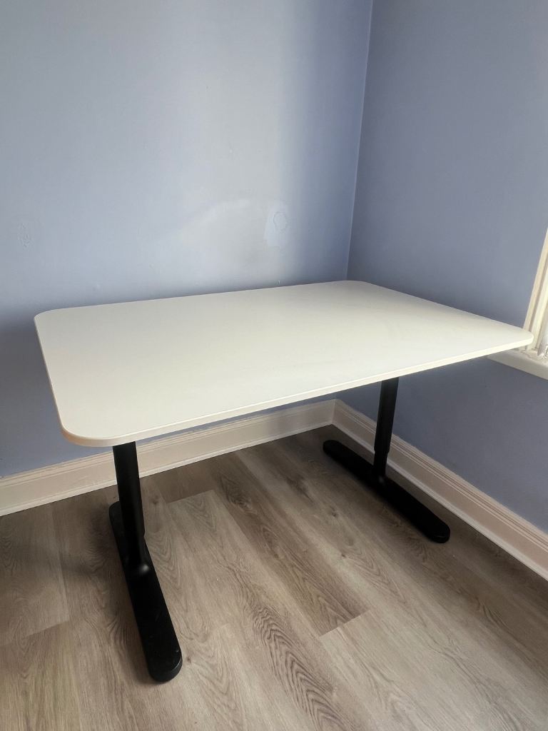 IKEA Bekant Desk