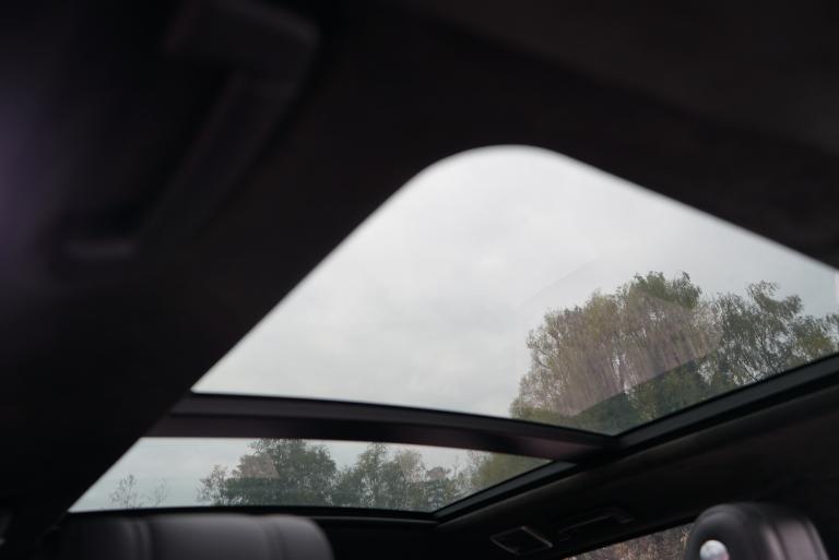 2017 Land Rover Range Rover Sport 3.0 SD V6 Autobiography Dynamic SUV 5dr