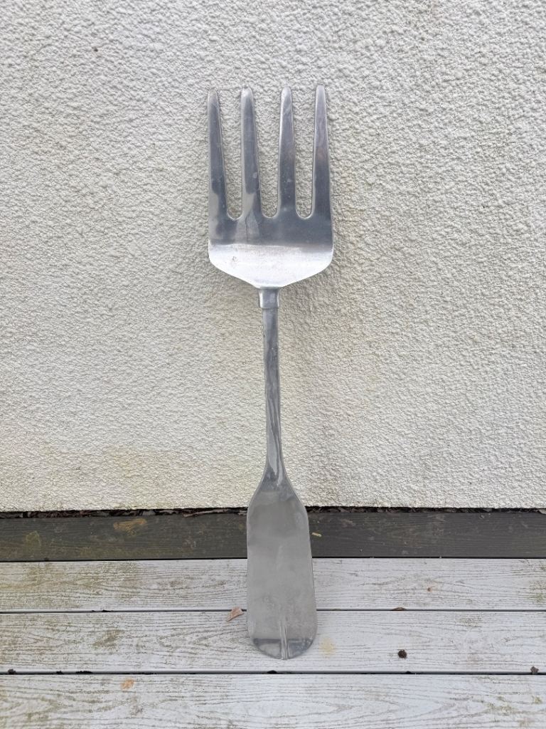 Fork antique