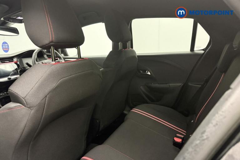 2023 Vauxhall Corsa 1.2 GS 5dr HATCHBACK PETROL Manual