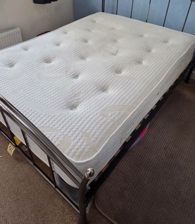 CLIFTON PEMBROKE MATTRESS