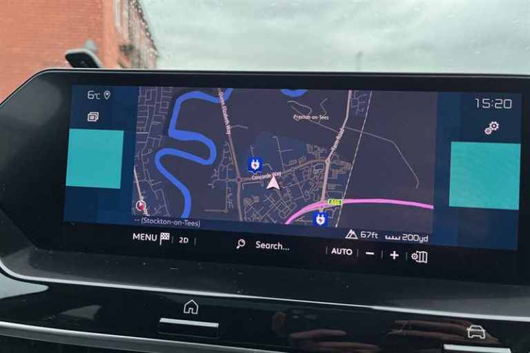 2022 Citroen C4 100kW Shine Plus 50kWh 5dr Auto HATCHBACK ELECTRIC Automatic