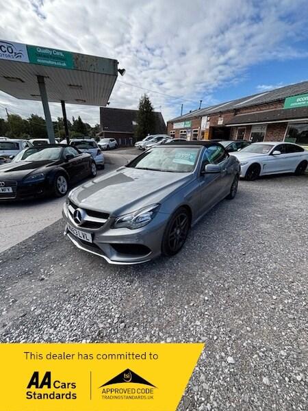 Mercedes B Class E250 CDI AMG SPORT-FULL SERVICE HISTORY-HEATED SEAT SAT NAVIGAT