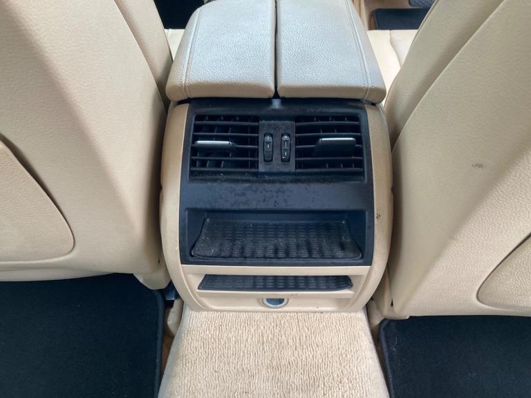 2011 BMW 5 Series 2.0 520d SE Touring Steptronic Euro 5 5dr ESTATE Diesel Automatic