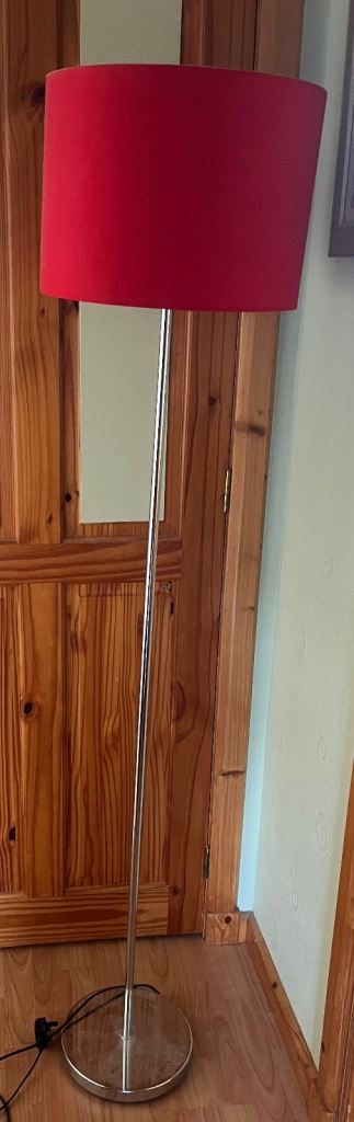 Floor lamp