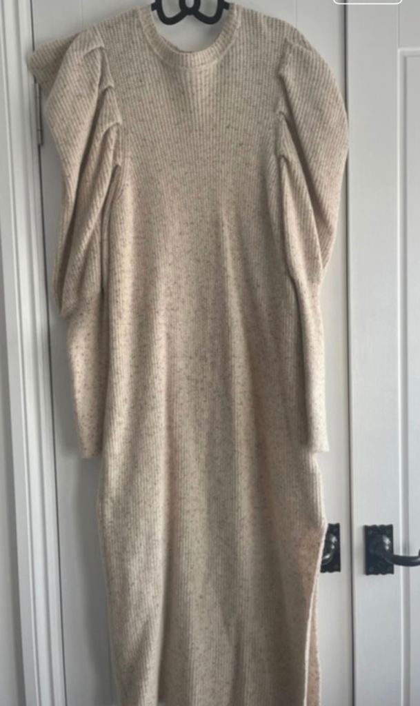 Ted Baker jumper dress size 12