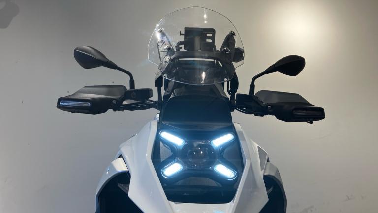 2025 BMW R1300 24 Model Year BMW R1300 GS TE DUEL Petrol Manual