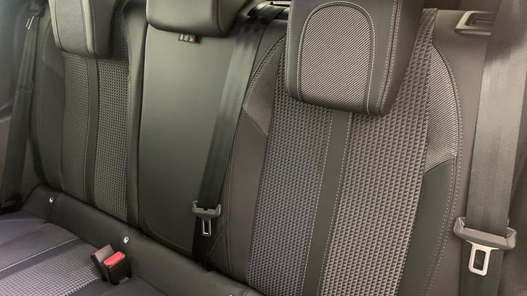 2023 Peugeot 208 1.2 PureTech GT Hatchback 5dr Petrol Manual Euro 6 (s/s) (100 ps) Hatchback Petr...