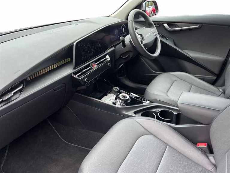 2024 Kia Niro 1.6 GDi 127 Hybrid 4 5dr DCT Estate Hybrid Automatic