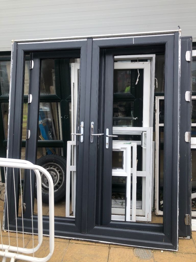 French doors 