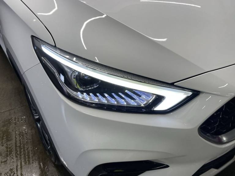 2022 22 MG MG ZS 1.5 VTI-TECH EXCITE SUV 5DR PETROL MANUAL EURO 6 (S/S) (106 PS)