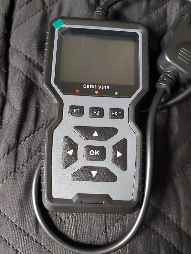 Obd2 code reader