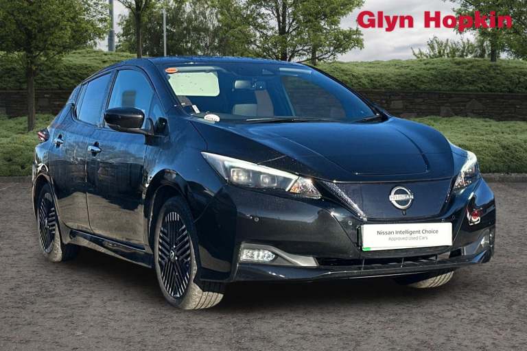 2023 Nissan Leaf 110kW Tekna 39kWh 5dr Auto Hatchback Electric Automatic