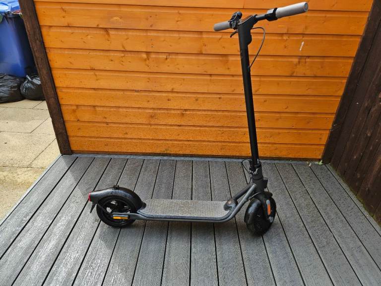 Segway ninebot F25E Electric Scooter