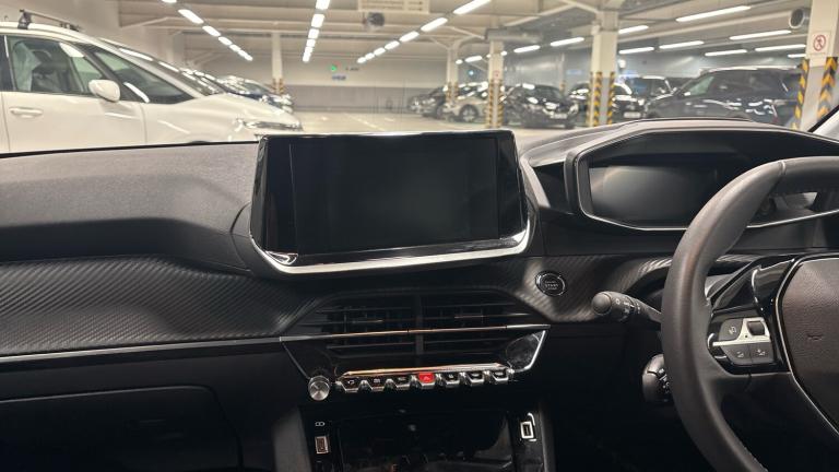 2023 Peugeot 208 1.2 PureTech Allure Premium + Hatchback 5dr Petrol Manual Euro 6 (s/s) (100 Hatc...