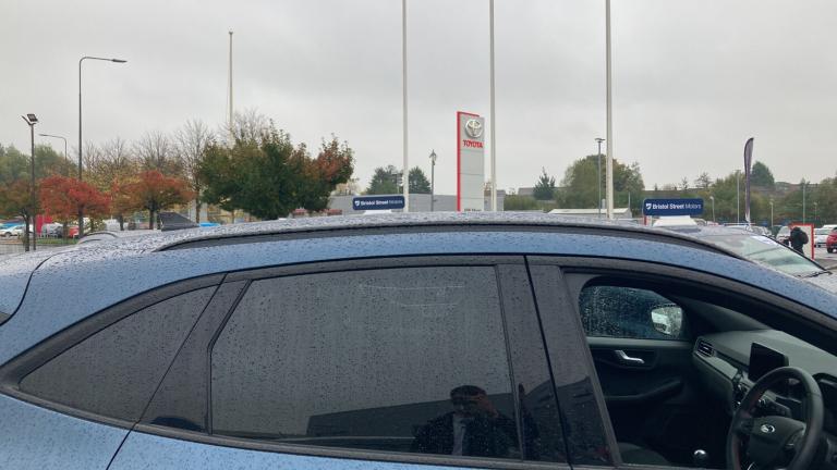 2020 Ford Kuga 2.0 EcoBlue mHEV ST-Line 5dr HATCHBACK DIESEL Manual