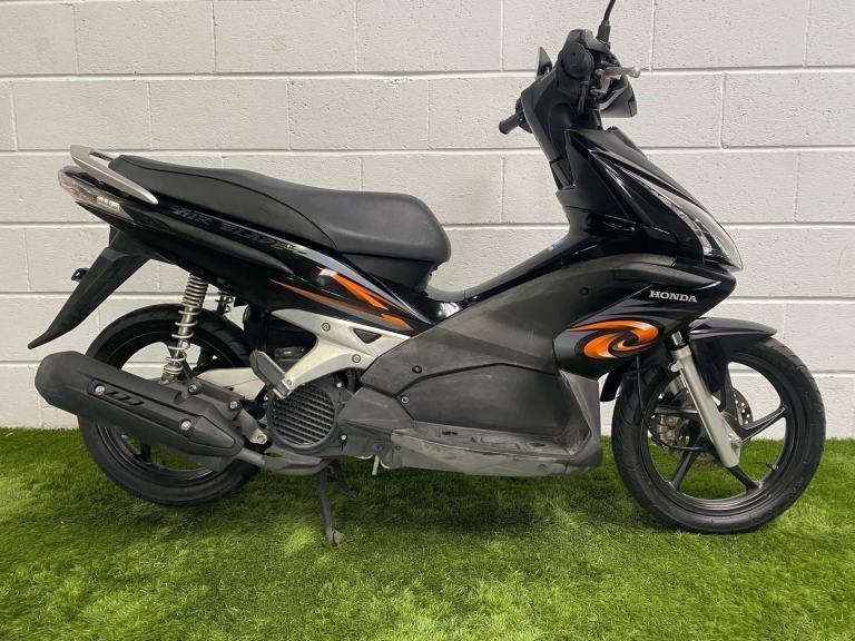 2009 JDM Honda Air Blade 110