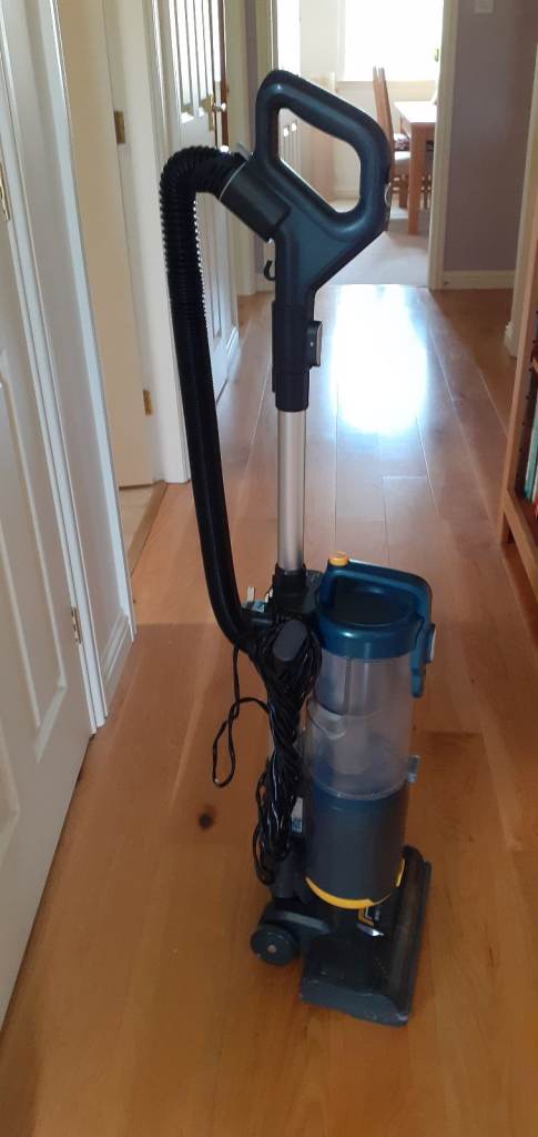 Upright Bagless Vacuum Cleaner - Good Condition