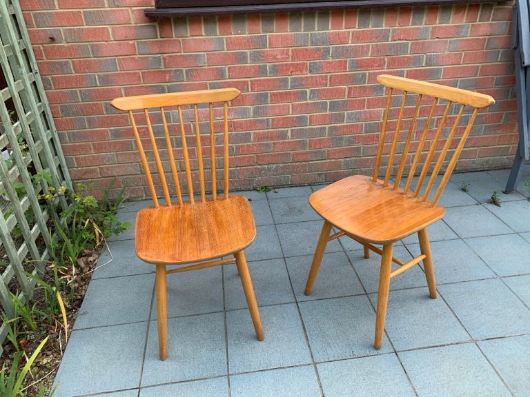 Dining chairs