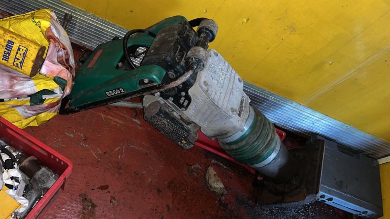 image for Wacker BS60-2