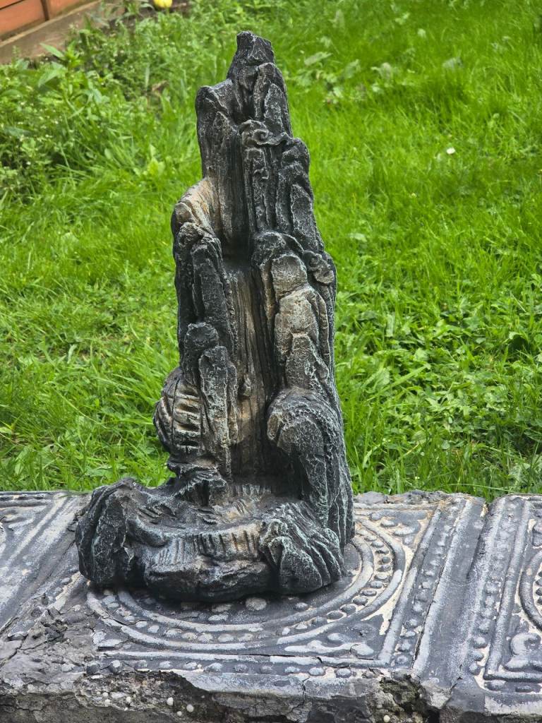 tangible garden decorations 