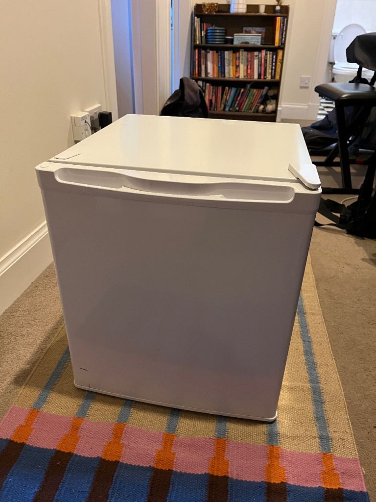 Mini Freezer 
