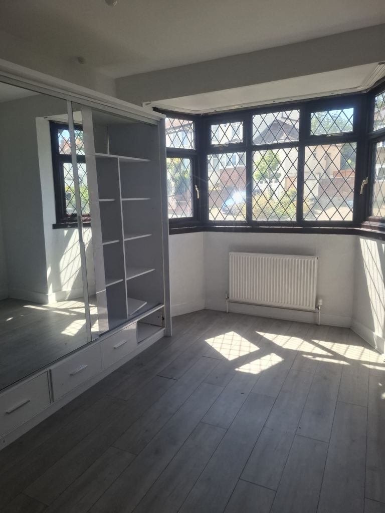 Double room  In Thornton heat Cr7