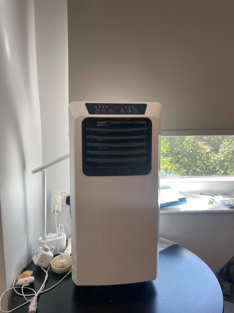 CHIGO Portable Air Conditioner 