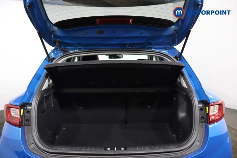 2022 Kia Stonic 1.0T GDi 48V GT-Line 5dr DCT HATCHBACK PETROL Automatic