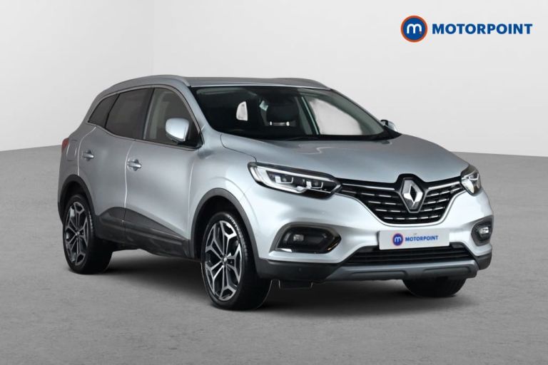 2022 Renault Kadjar 1.3 TCE Techno 5dr SUV Petrol Manual