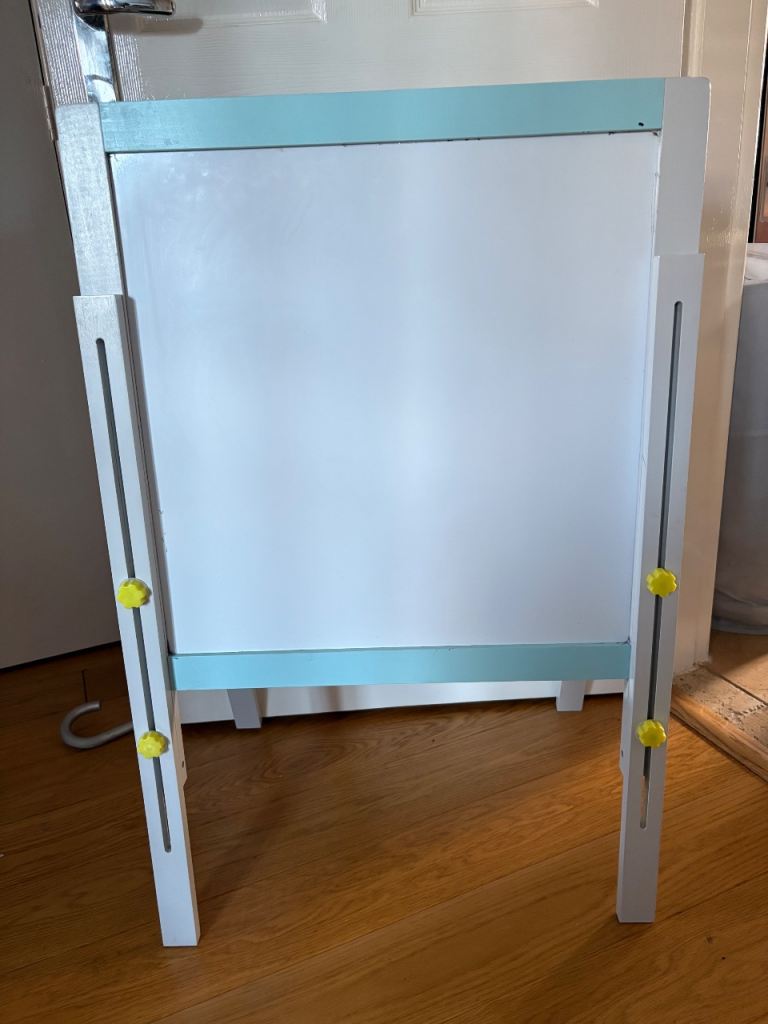 Children’s Easel