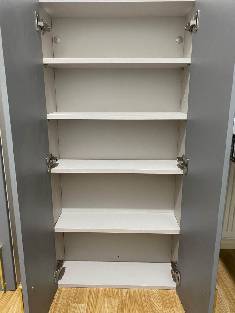 Wickes cupboard 
