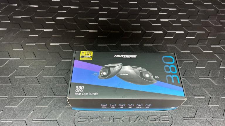 2025 Kia Sportage 1.6 T-GDi HEV GT-LINE S ESTATE Petrol/Electric Hybrid Automatic