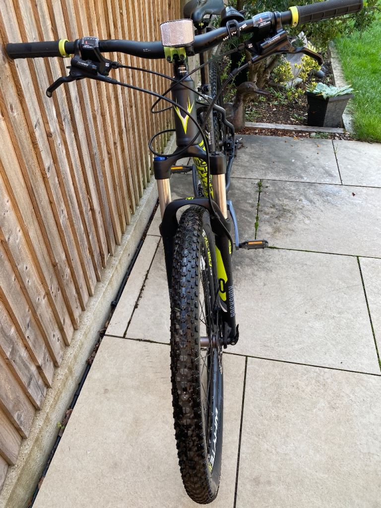 Men’s Whyte 801 Mountain Bike Medium | in Warfield, Berkshire | Gumtree