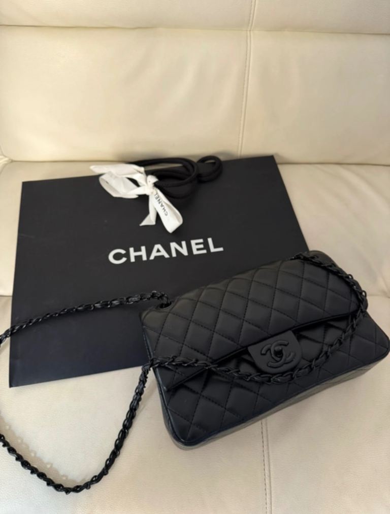 Chanel bag