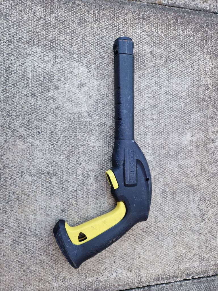 Karcher gun fit K2.