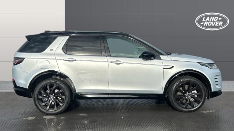 2025 Land Rover Discovery Sport 2.0 D200 Dynamic HSE 5dr Auto [5 Seat] Diesel Station Wagon Stati...