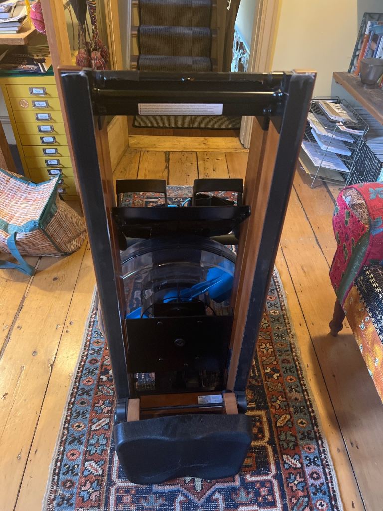 Merach Rowing Machine