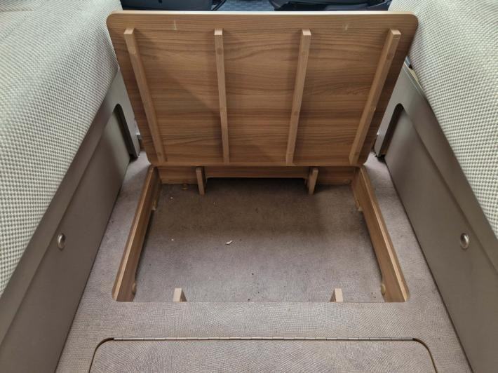 2017 Bailey Autograph 75- 2 Used Motorhome