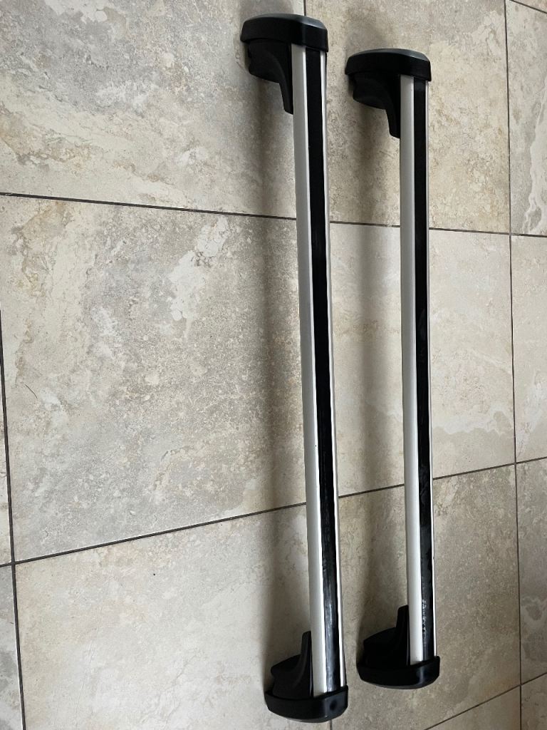 Bmw 3 Series Touring F31 Roof bars