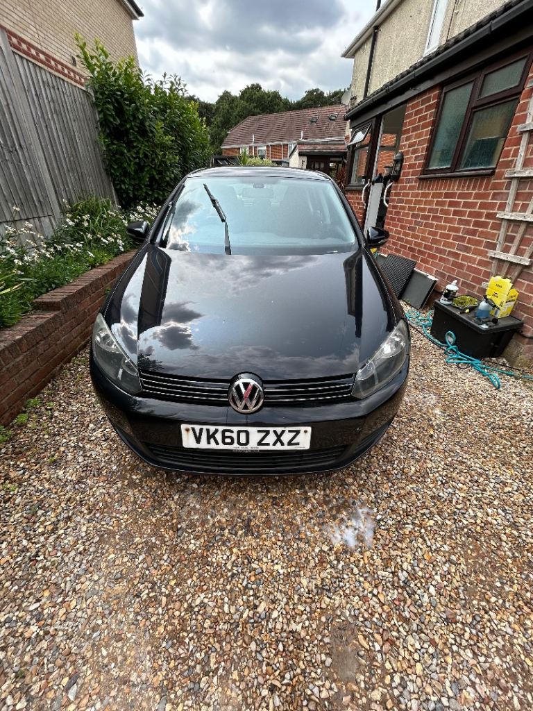 Volkswagen Golf Match 1.4 TSI DSG Automatic – Adapted Hand Controls – Full Service History