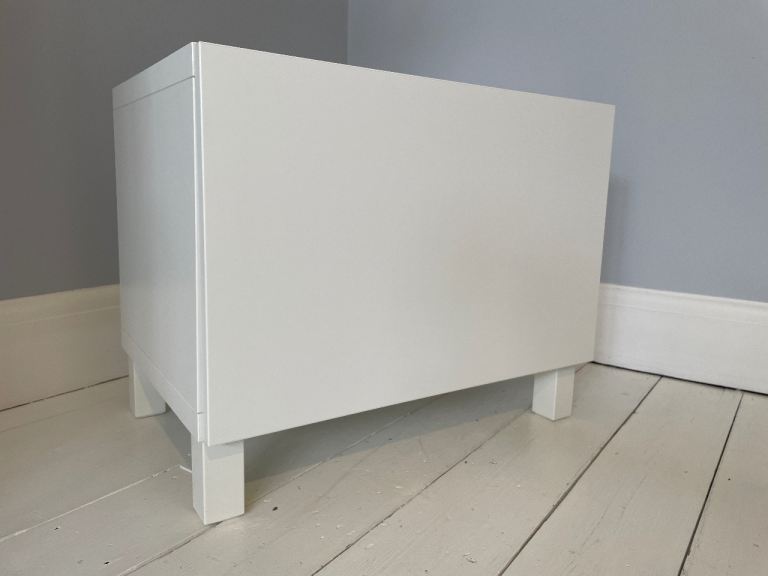 TV unit / cabinet - IKEA Besta