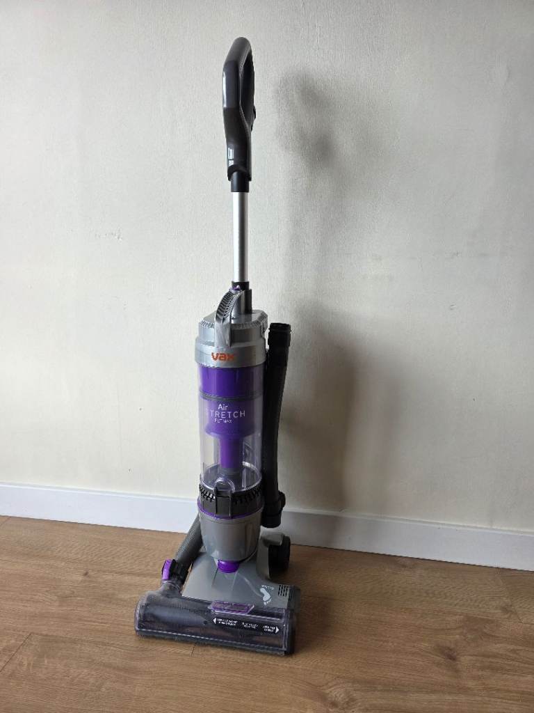 Vax Air Stretch Pet Max Vacuum Cleaner with Attachments